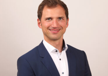 Carsten Paeßens ist nun Prokurist der trechnology GmbH