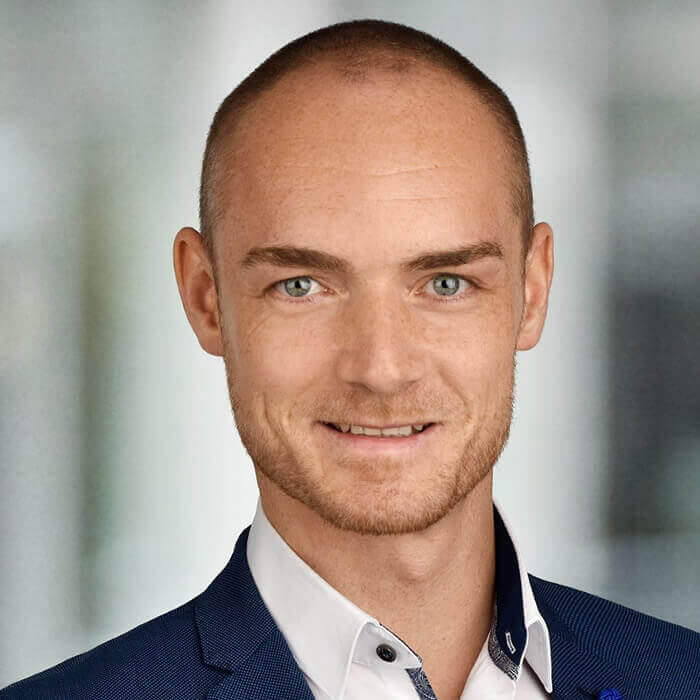 Patrick Stormann